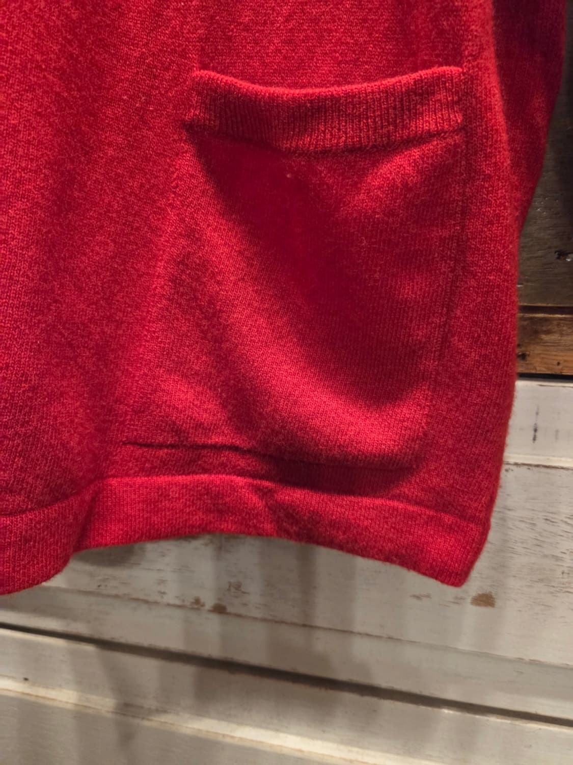 베리 램스울니트  상품이미지5