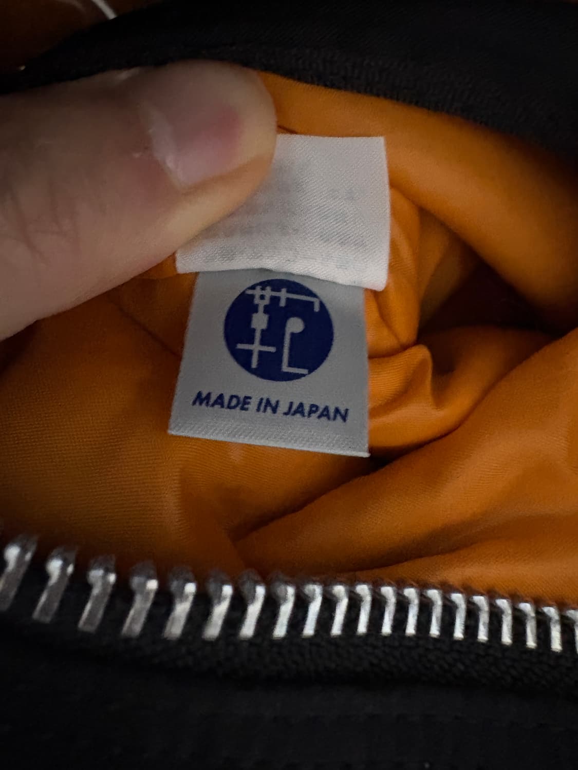 포터 탱커 숄더백 상품이미지10