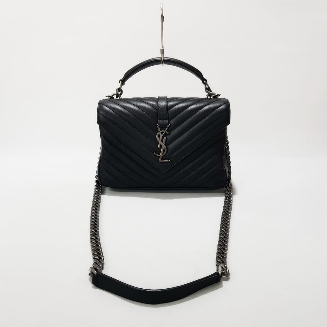 생로랑 모노그램 케이트 체인 숄더백 660618 상품이미지1