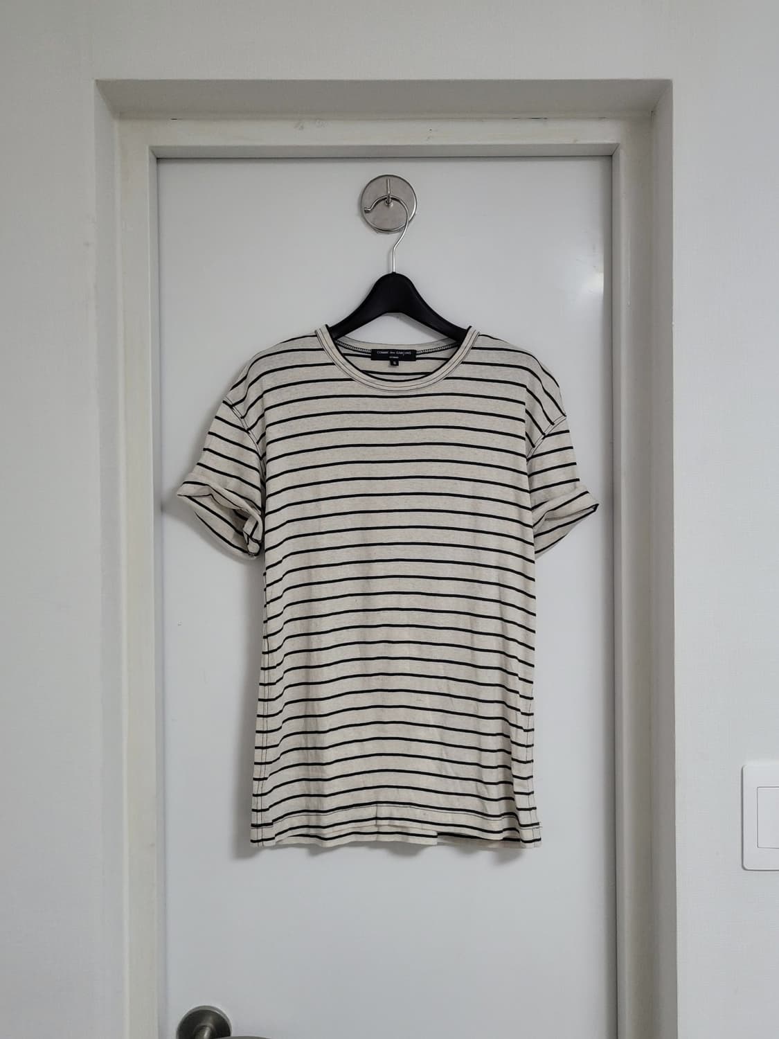 Border t-shirt 상품이미지1