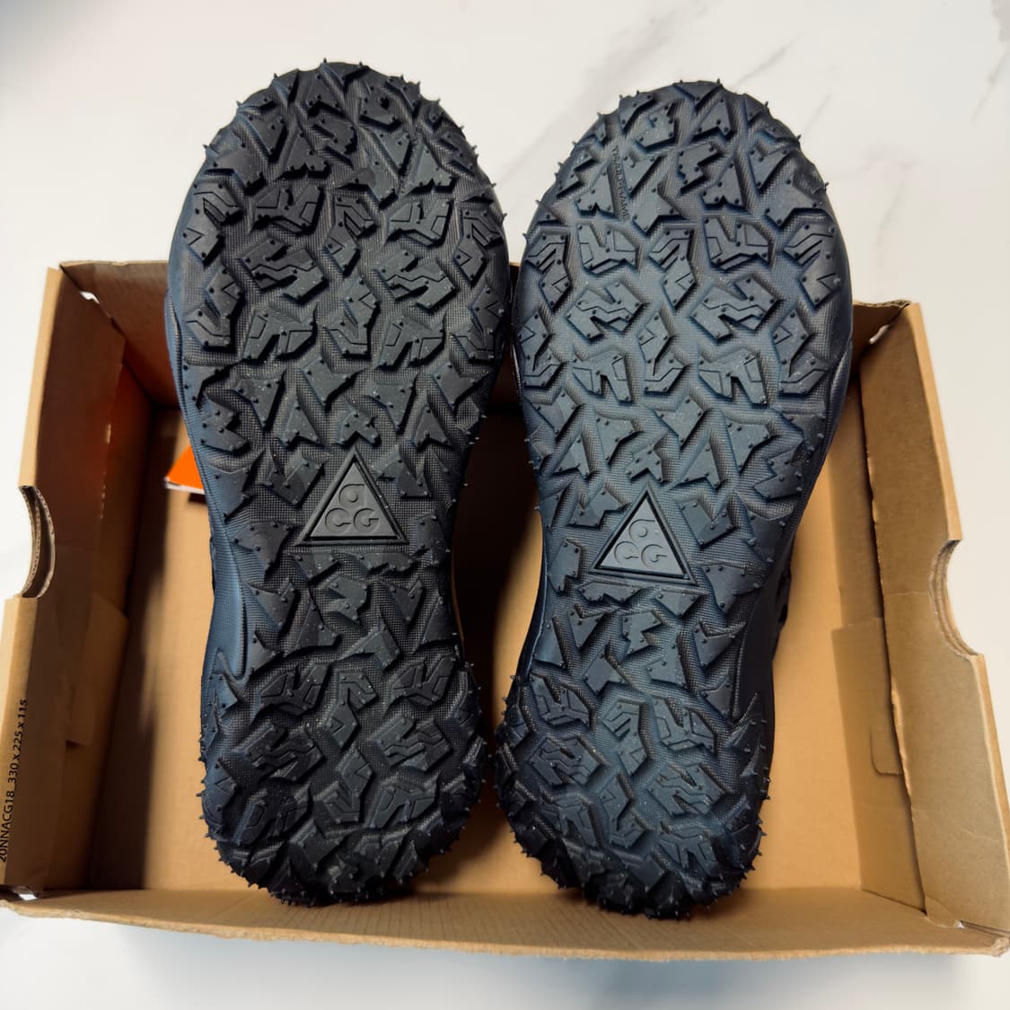 [새상품] 나이키 ACG 마운틴 플라이2 270mm 상품이미지7