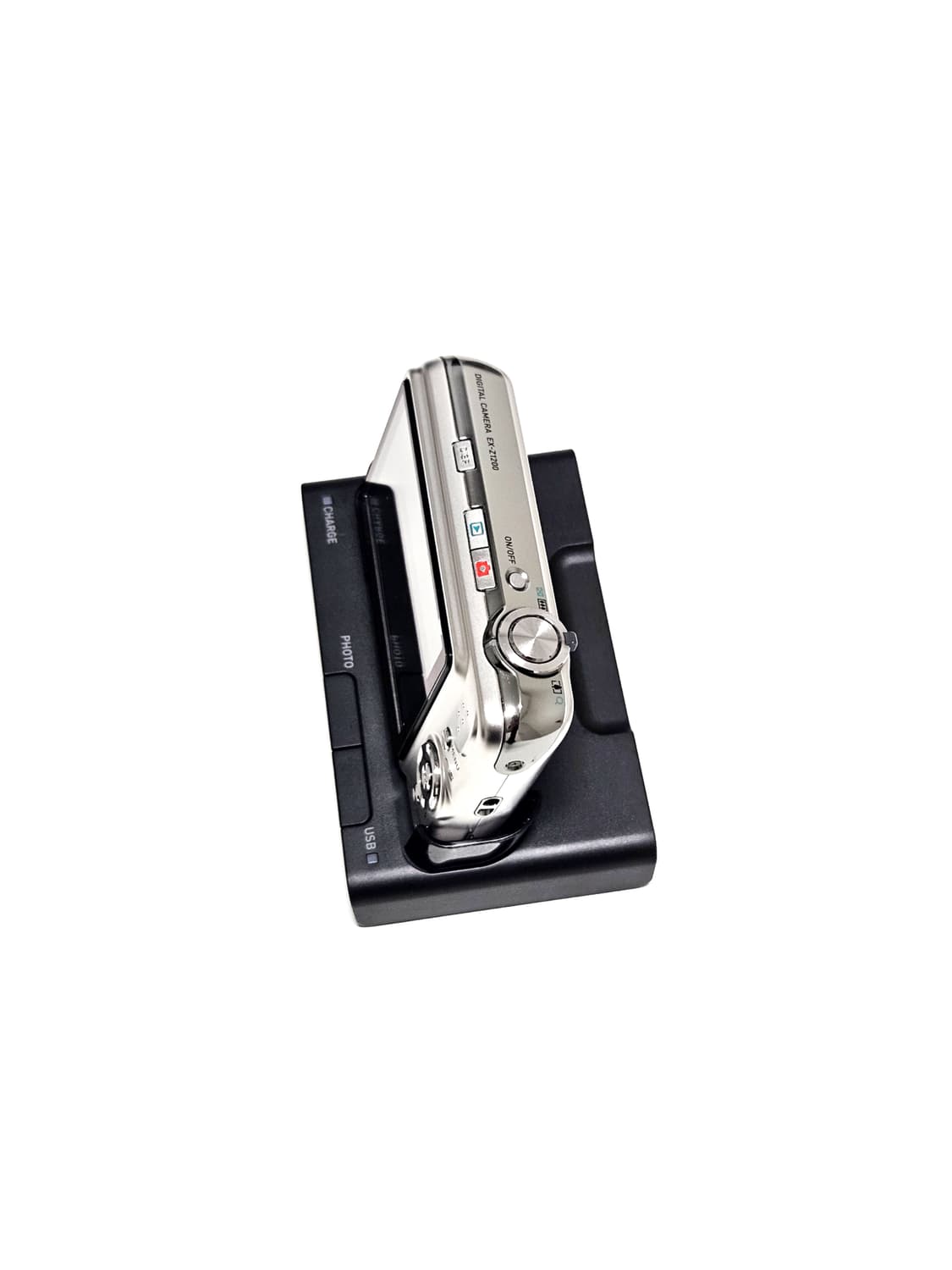 카시오 엑슬림 Casio Exilim EX-Z1200 디카 디지털카메라 상품이미지7