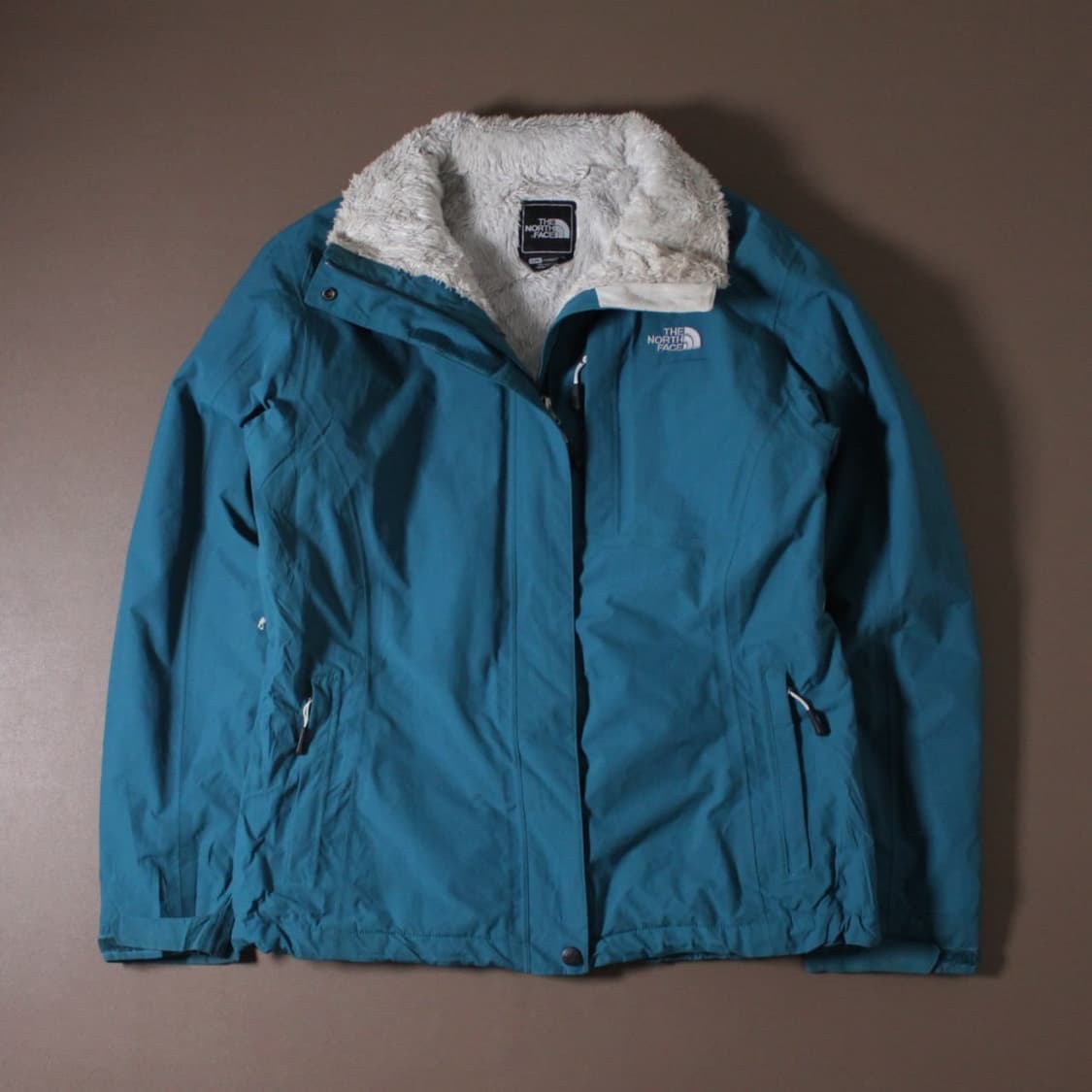 The North Face 노스페이스 쉐르파 플리스 자켓 상품이미지2