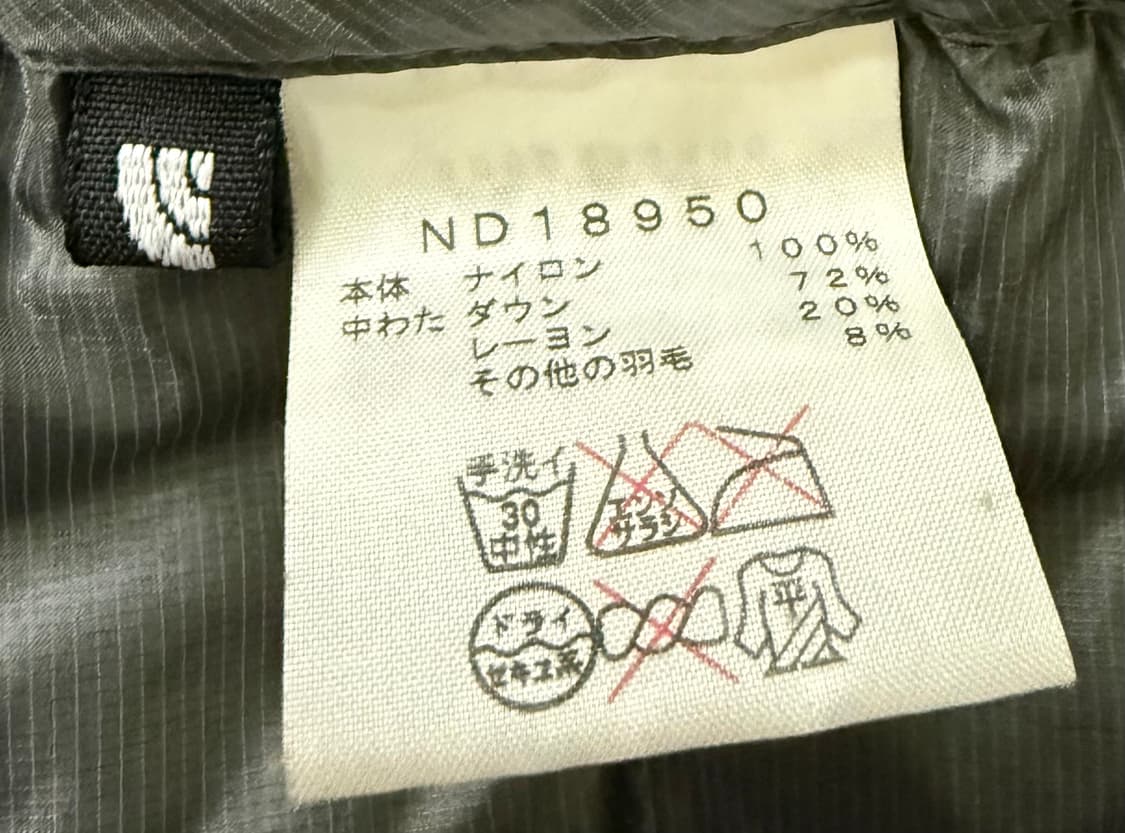 노스페이스 아콘카구아 상품이미지4