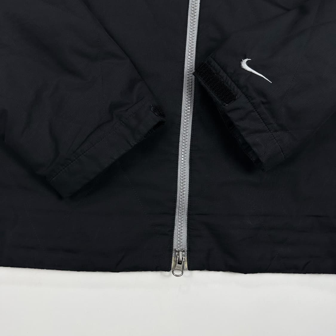 나이키 ACG 올드스쿨 풀오버 블랙 점퍼 (XXL) 상품이미지6