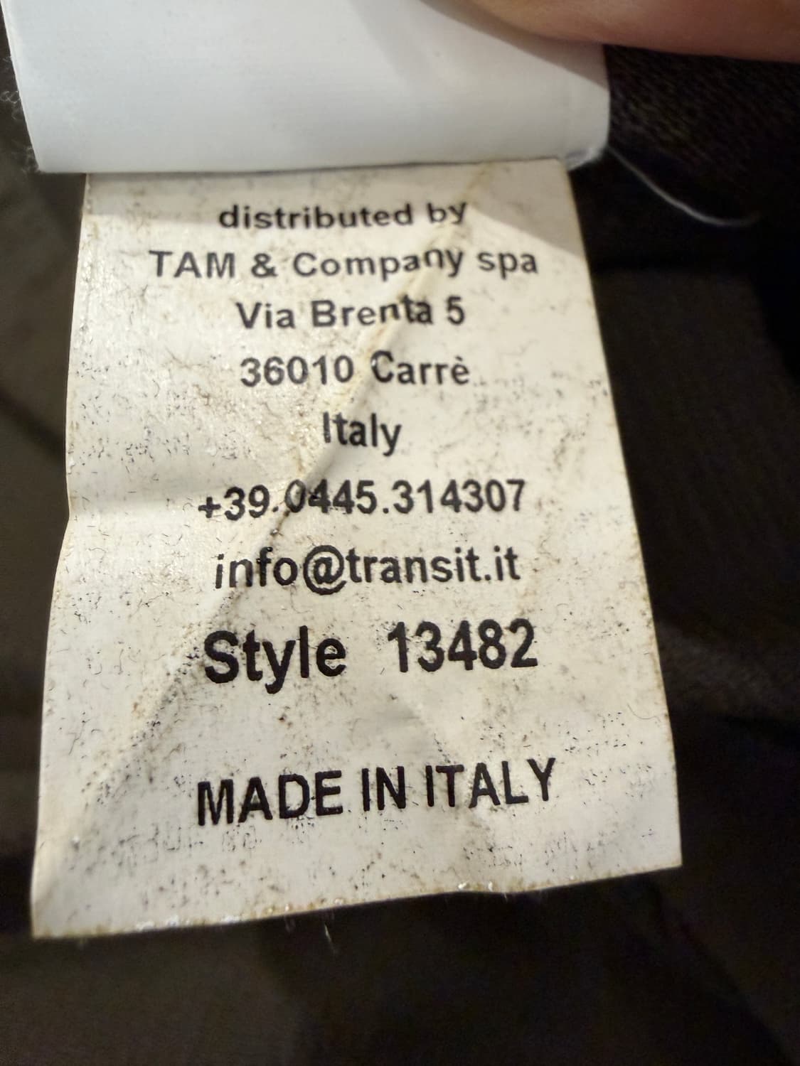 트렌짓 코튼 블레이저 자켓 상품이미지7