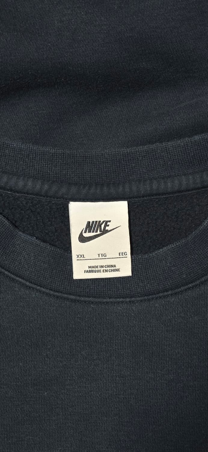 나이키 Have A Nike Day 맨투맨 XXL 상품이미지3