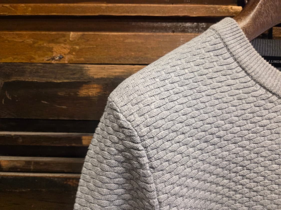 제이린드버그 니트 상품이미지7