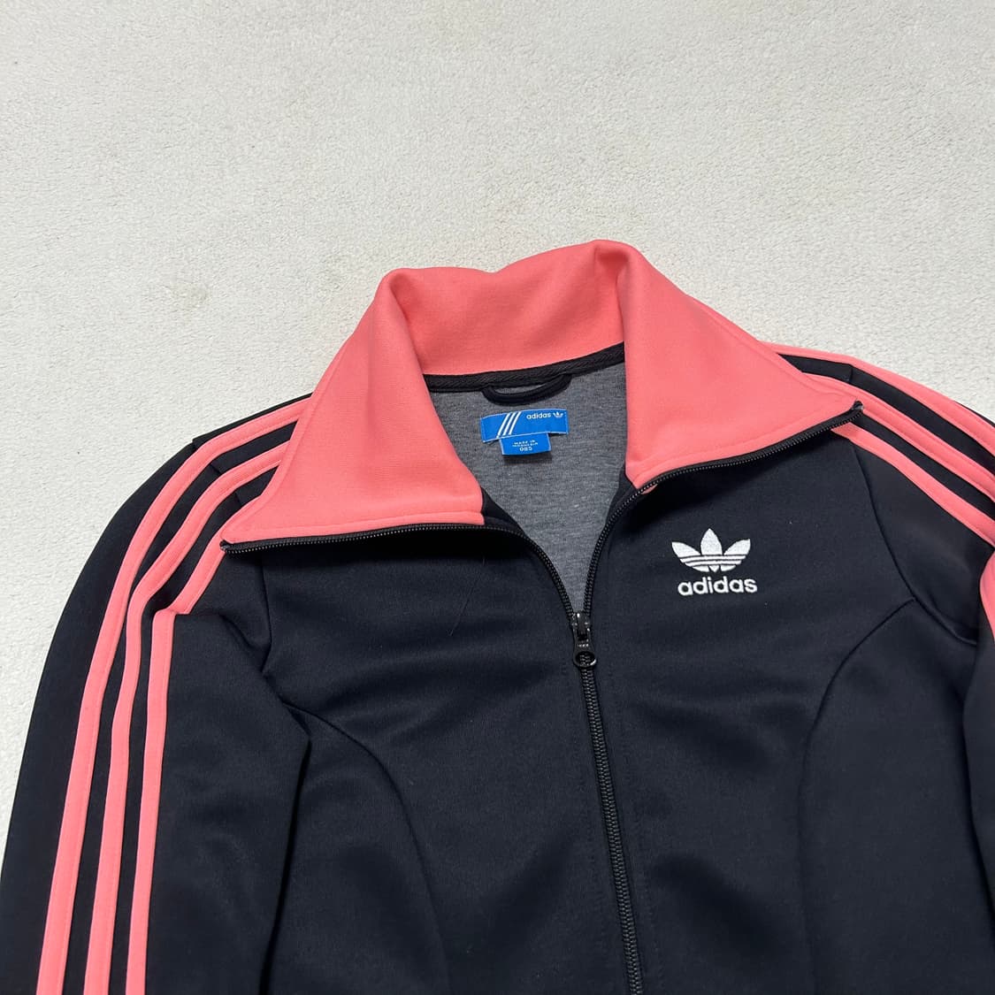 Adidas Beckenbauer jersey dress 상품이미지7
