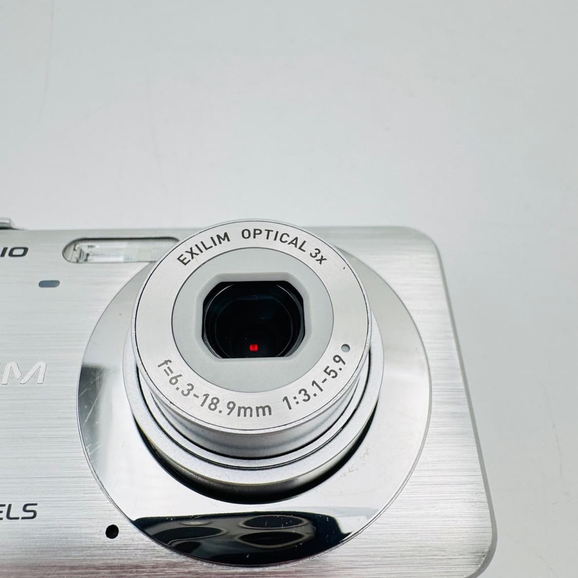 카리나,토모토모,선미pick❤️ 카시오  ex-z80 미사용 풀박‼️ 상품이미지4