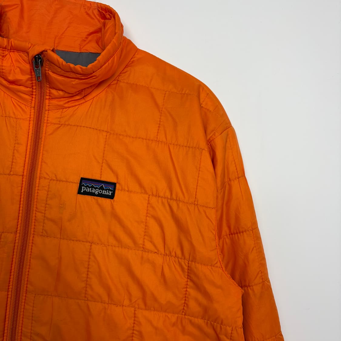 파타고니아 프리마로프트 패딩 자켓 상품이미지4