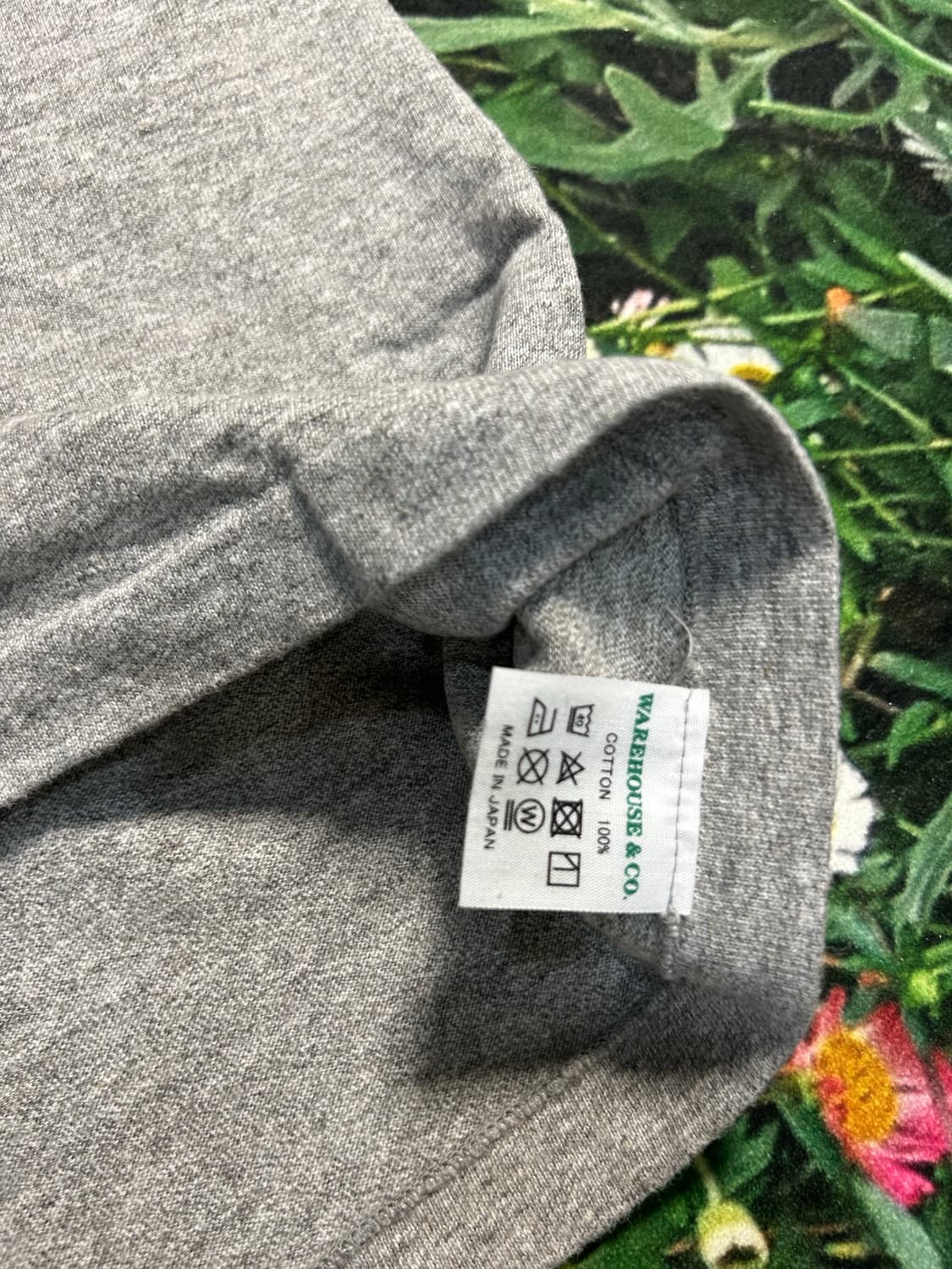 웨어하우스 4601 XL 상품이미지6