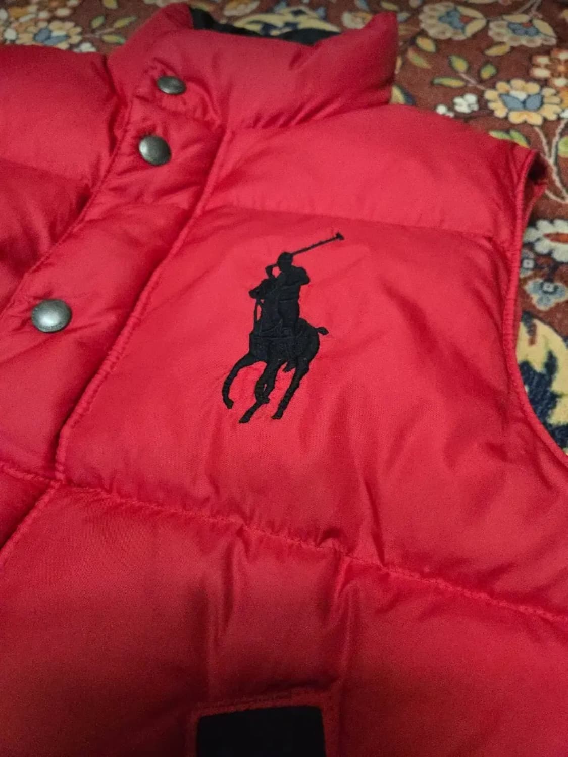 랄프로렌(Ralph Lauren) 베스트 빅포니  상품이미지2