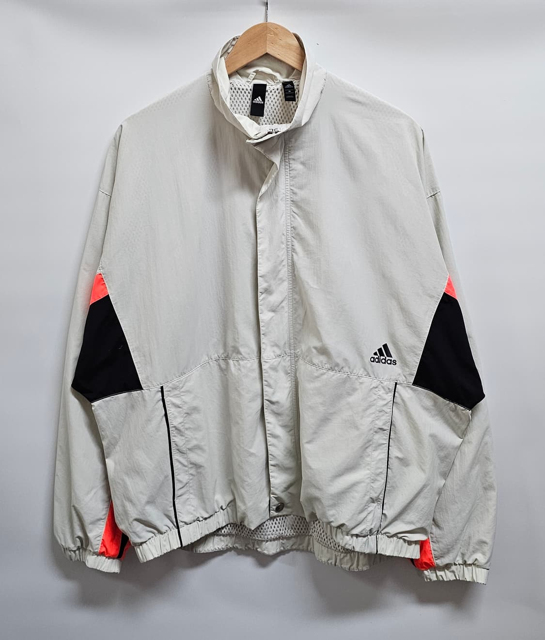 아디다스 바람막이 자켓 M 상품이미지1