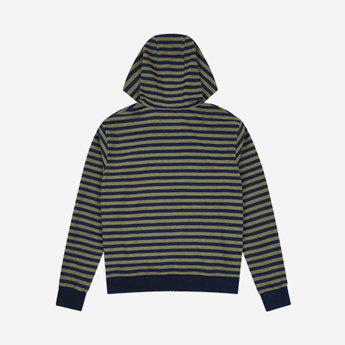사파리스팟 스트라이프 후드집업 상품이미지2