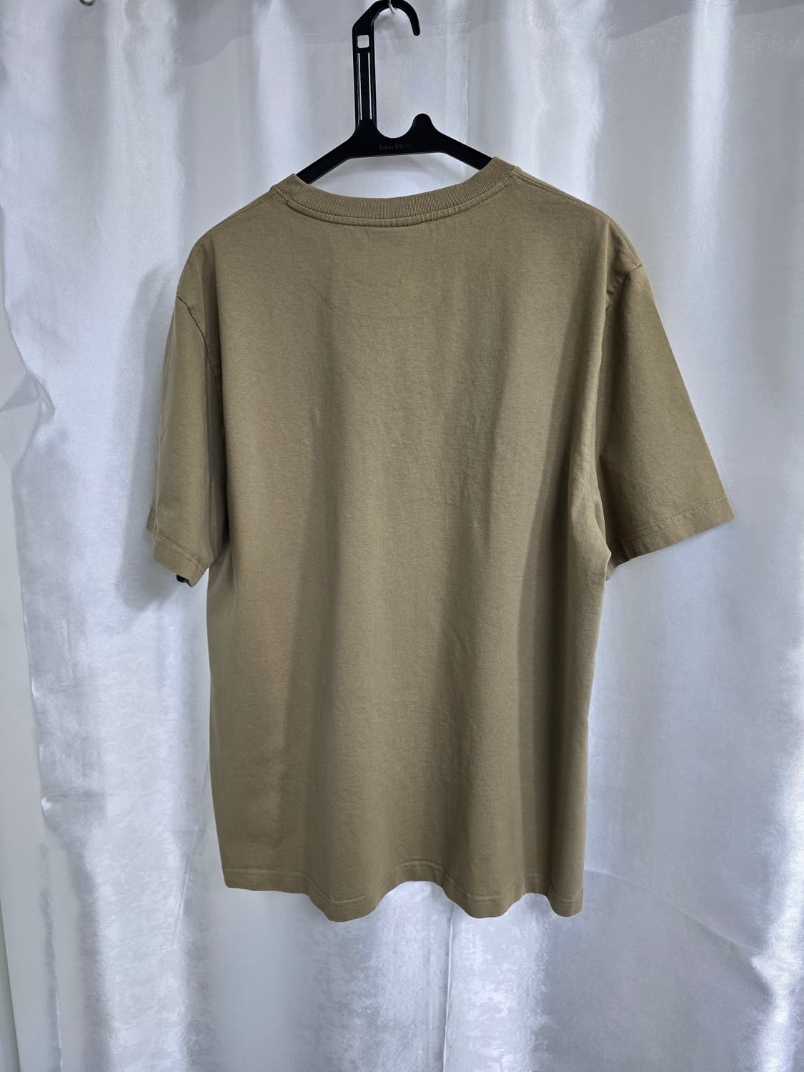 메종키츠네 폭스 반팔 티셔츠 (1663) 상품이미지2