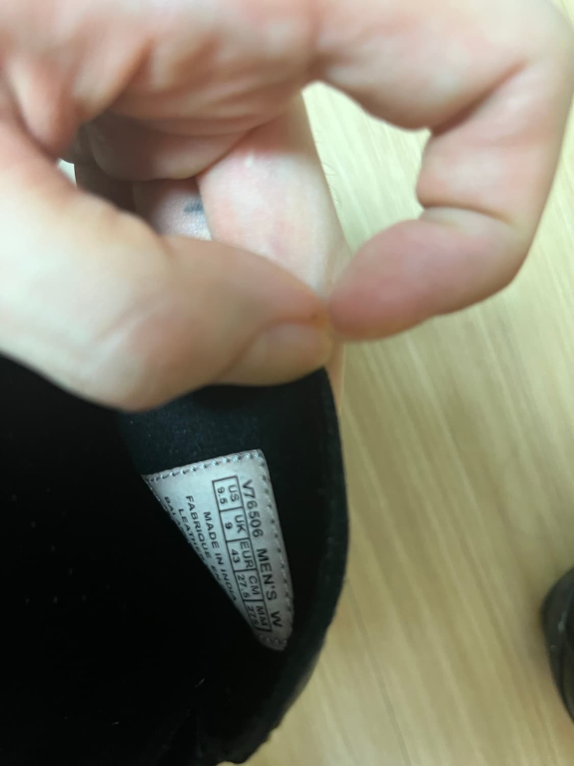 락포트 남성 로퍼 275 상품이미지5