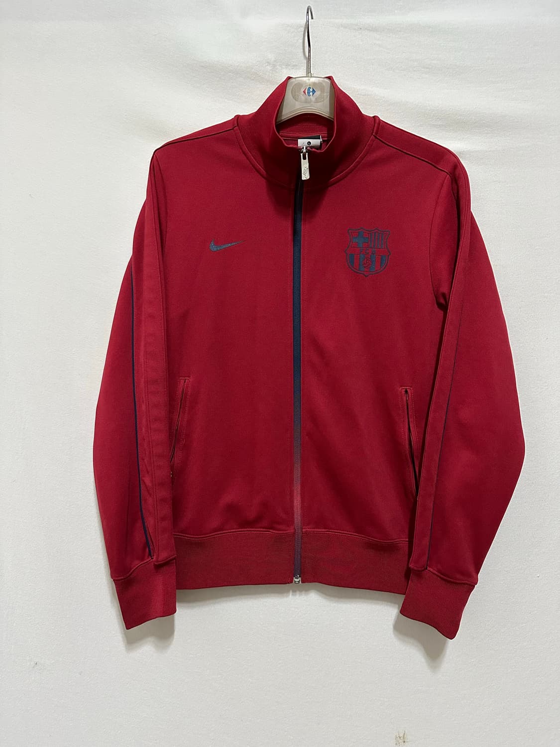 나이키 바르셀로나 트랙탑 상품이미지1