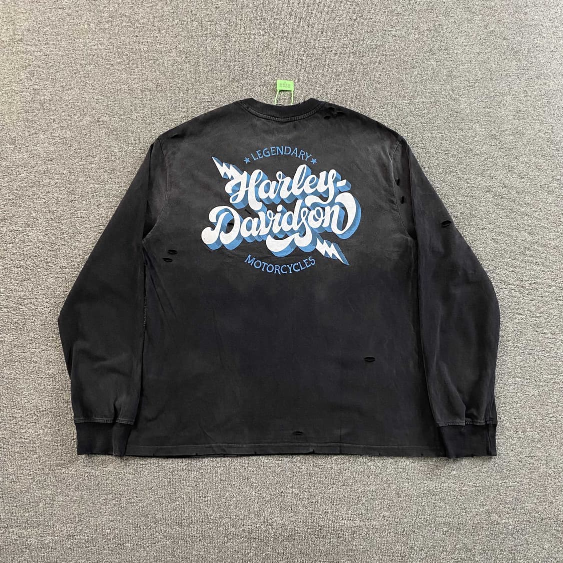 빈티지 맨투맨 판매 상품이미지4