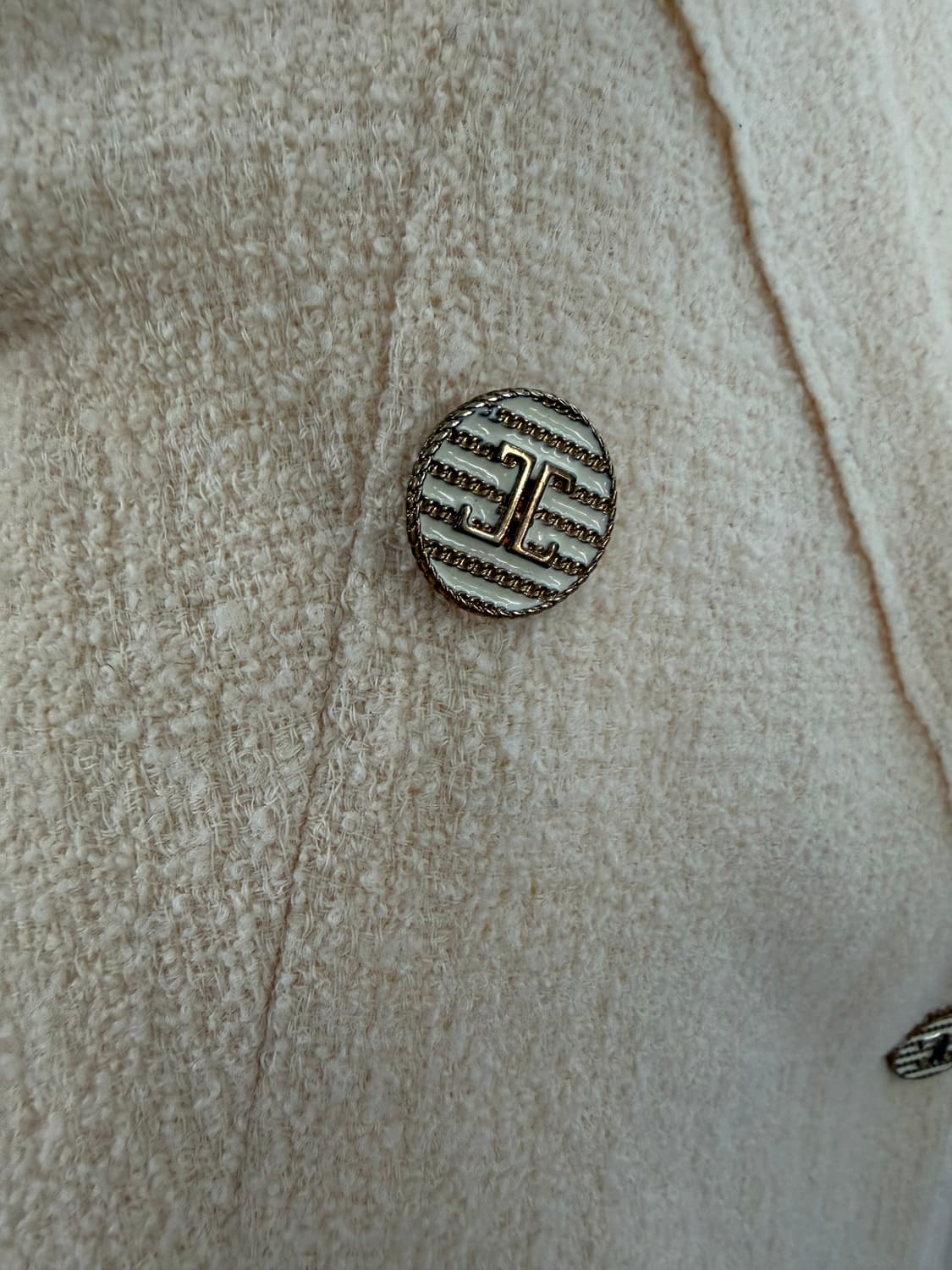 타임 타임자켓 트위드자켓 한섬 한섬자켓 상품이미지3