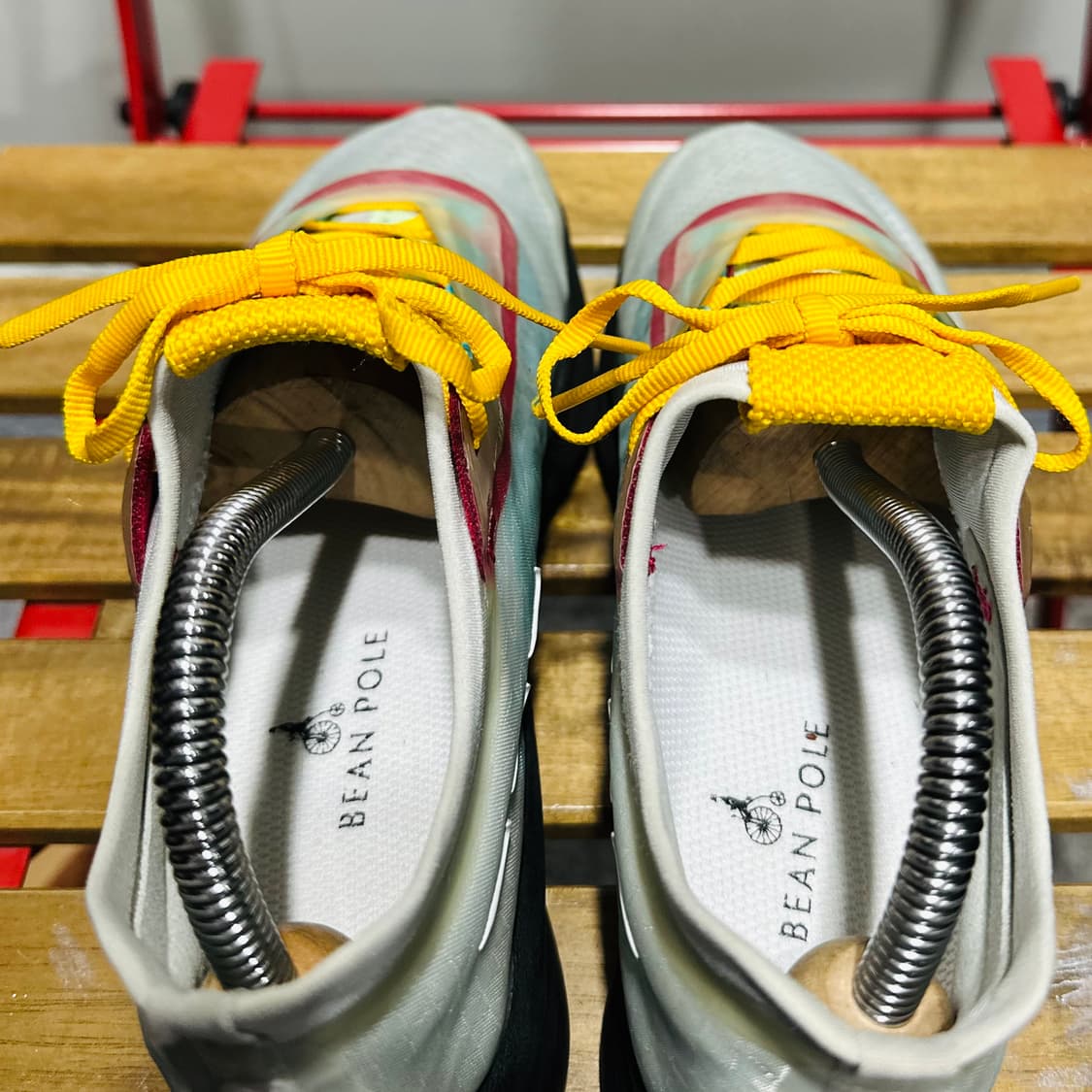 240) 나이키 운동화 여성 여자 런닝화 줌 플라이 3 상품이미지5