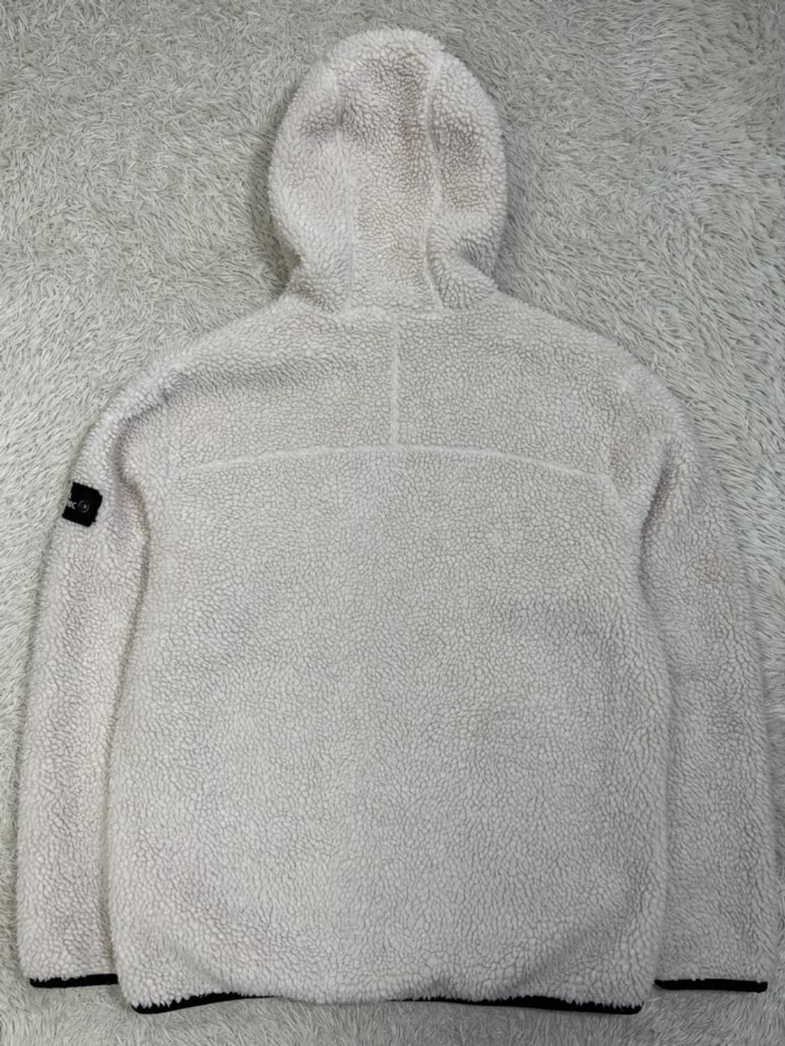 내셔널지오그래픽 양털 후리스/#206 상품이미지3