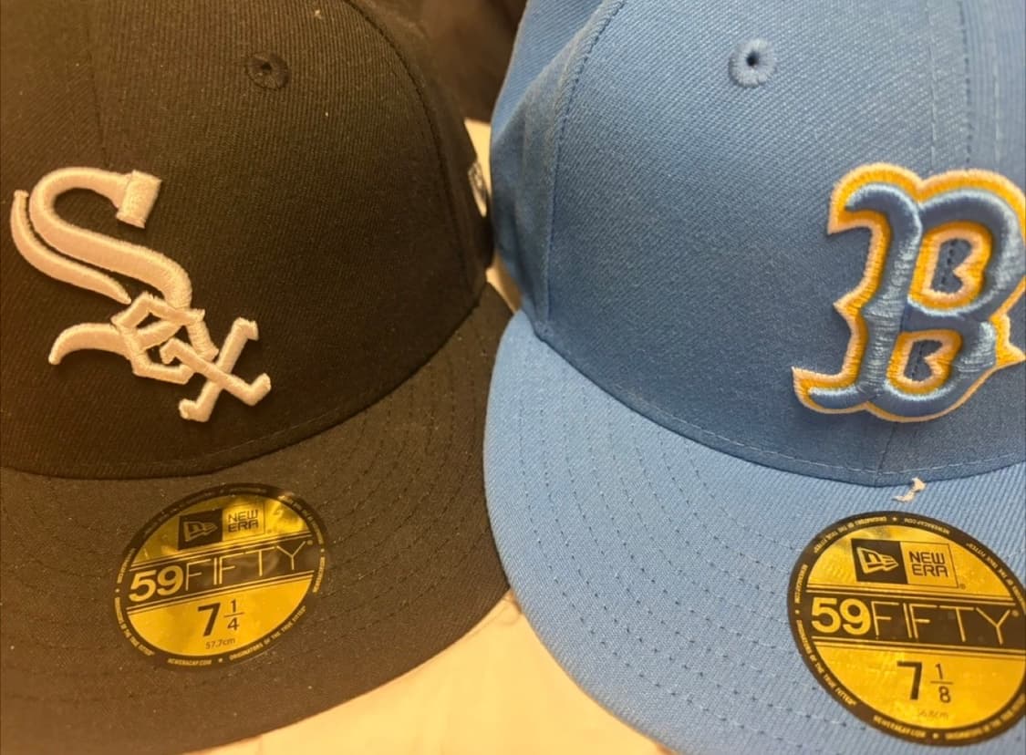 뉴에라 스냅백 일괄 상품이미지1