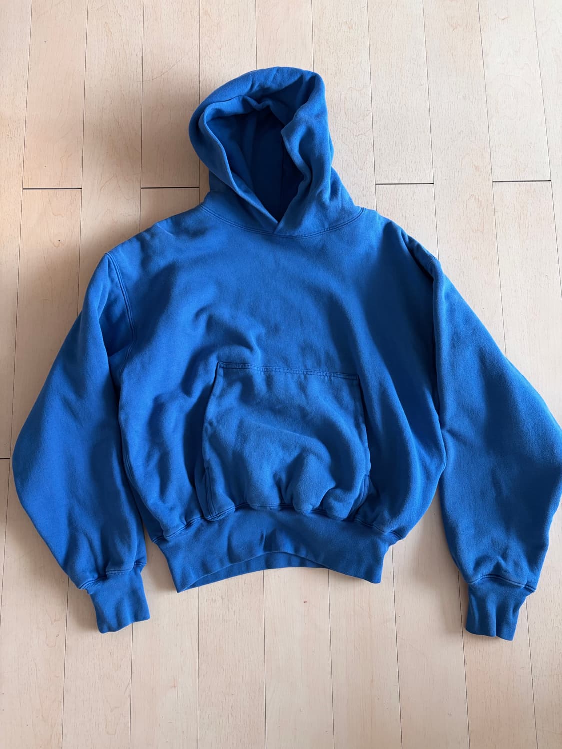 이지갭 후드티 S 상품이미지1