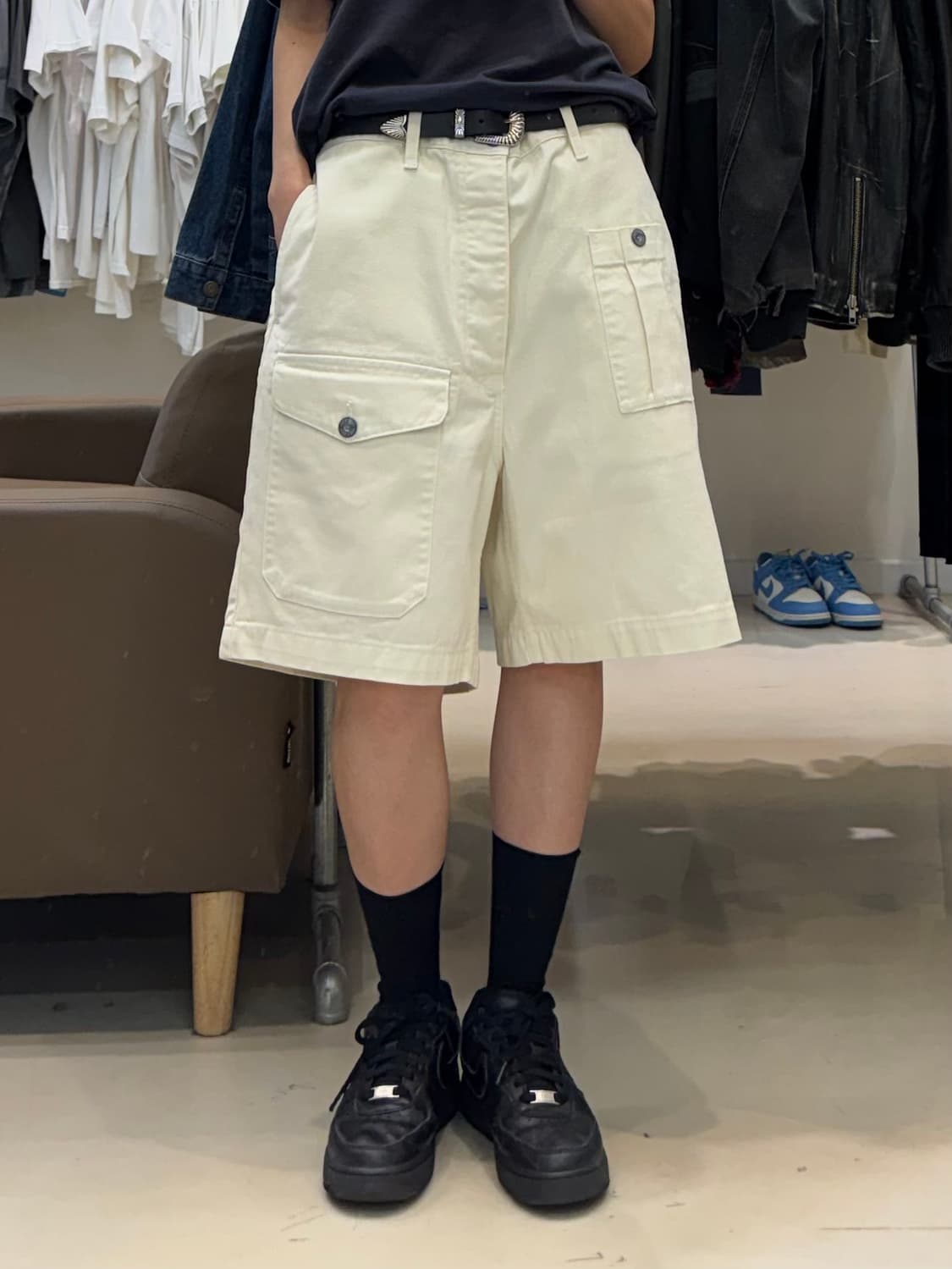 나이젤 카본 Lybro 반바지 상품이미지5