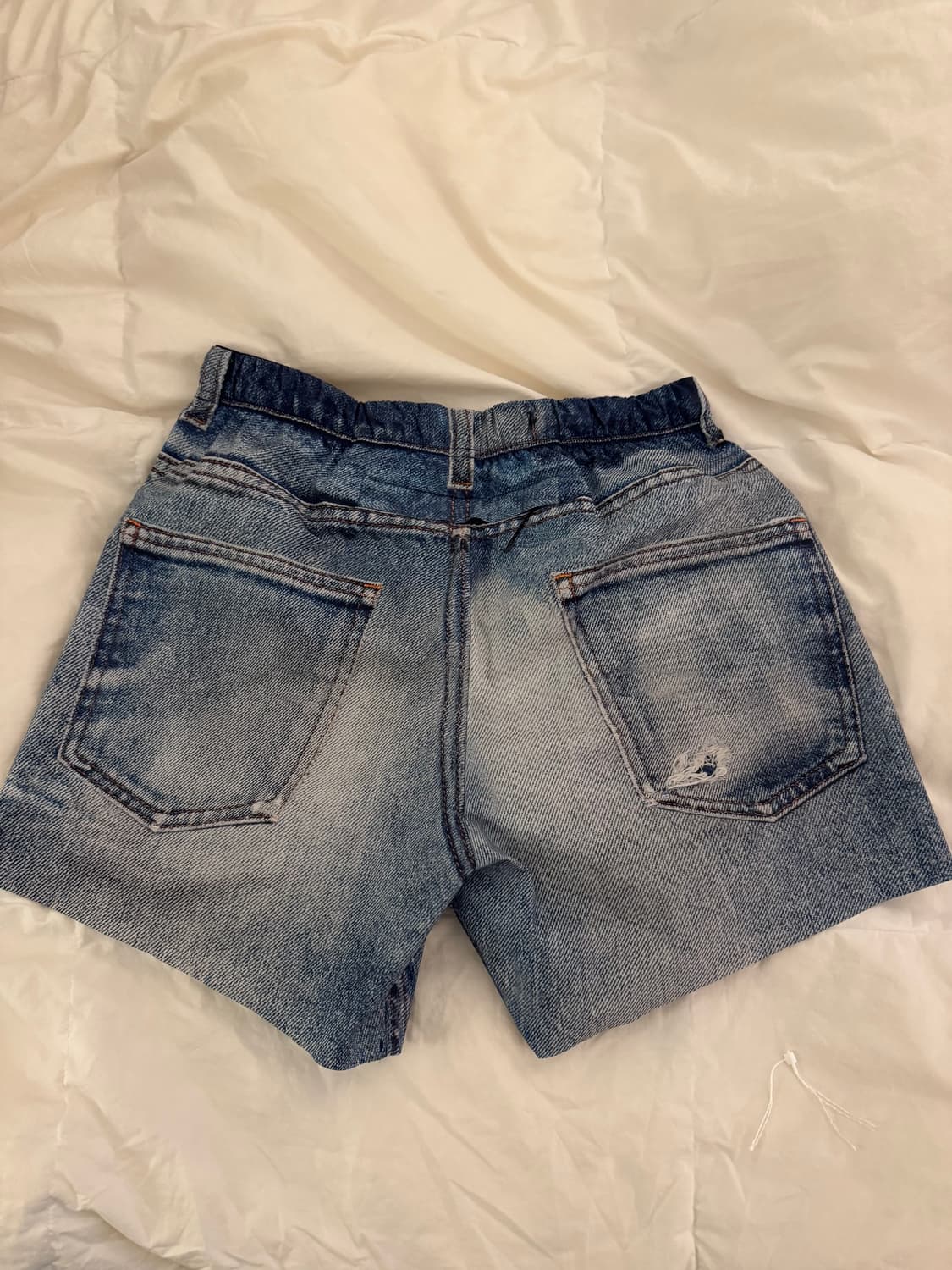 새티스파이 PeaceShell™ 5" Unlined Shorts 상품이미지3