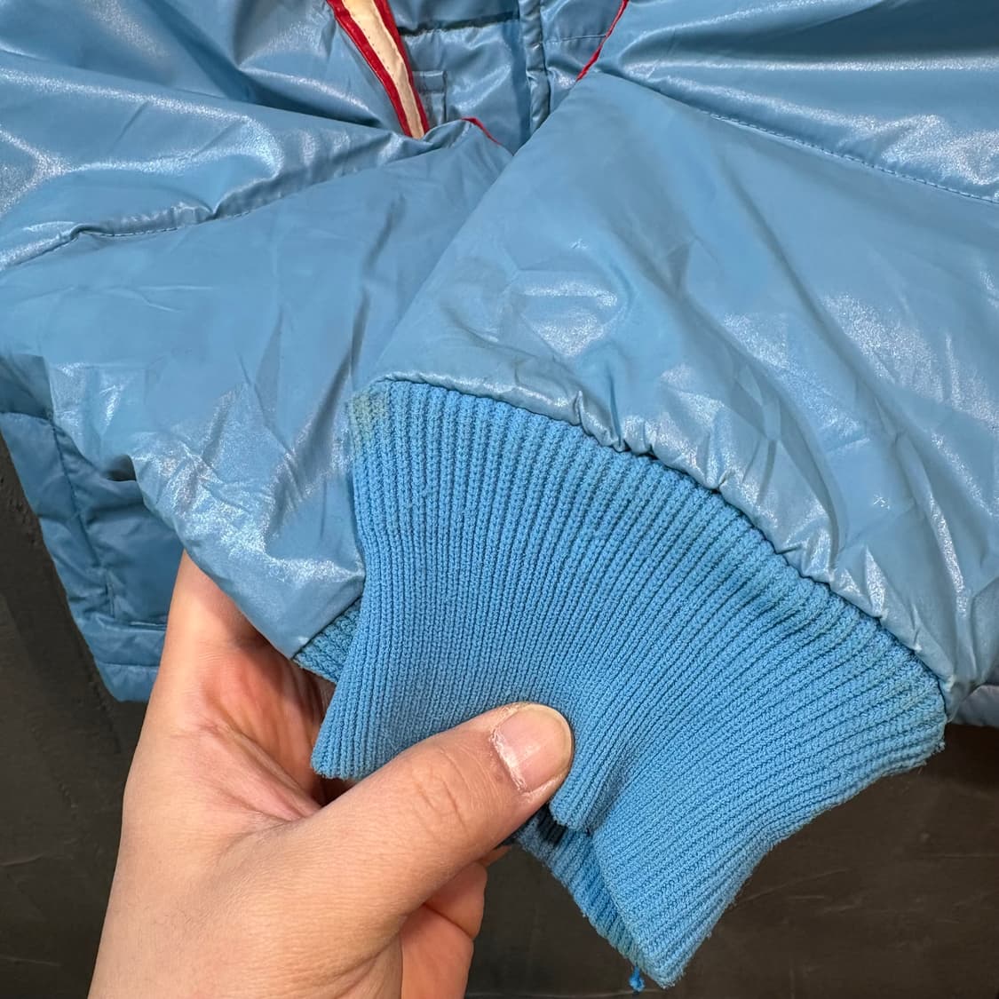 [L] WAREHOUSE 웨어하우스 자켓 상품이미지5