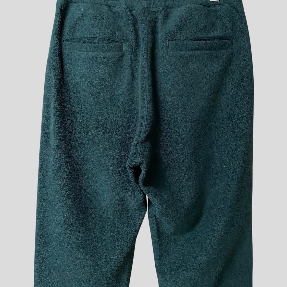 (M)Beams 빔즈 후리스 팬츠 상품이미지5