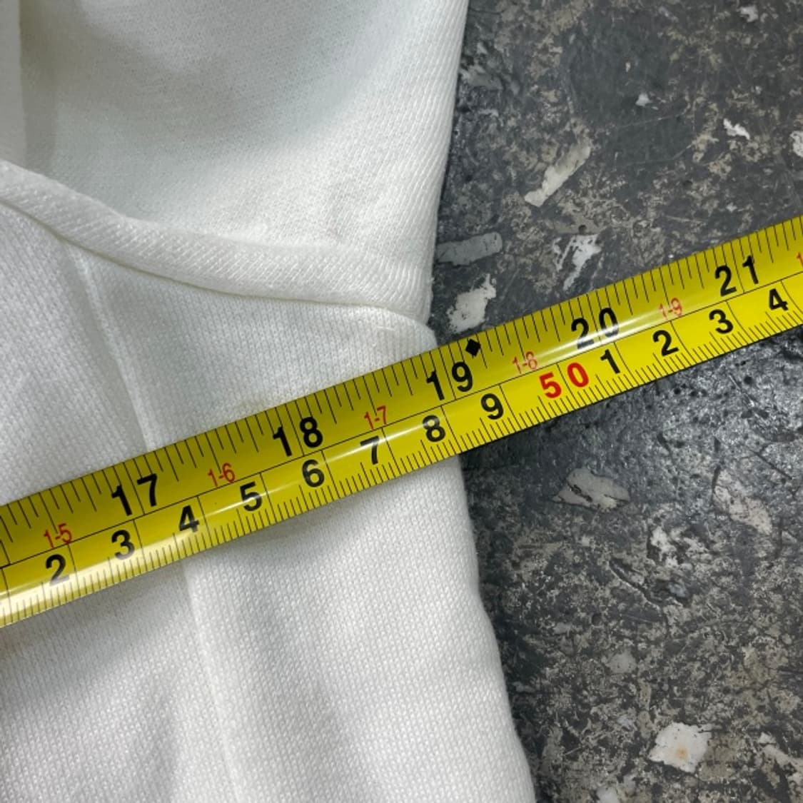 95 폴로 랄프로렌 Y2K 빅포니 집업  상품이미지6