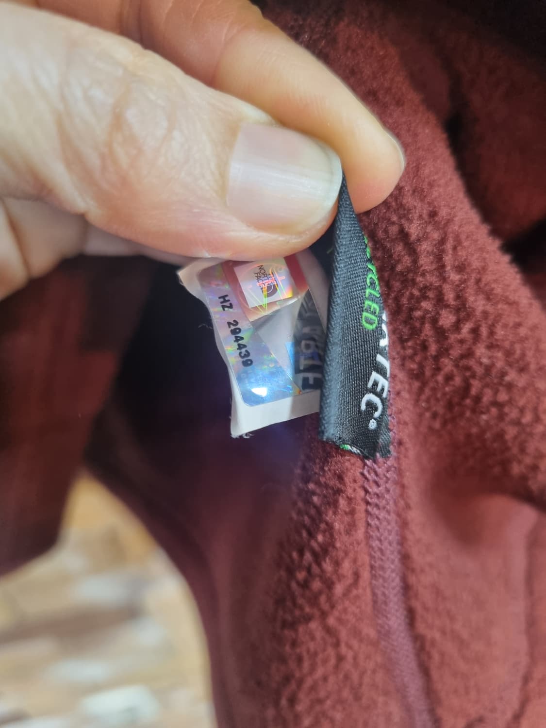 노스페이스  상품이미지6