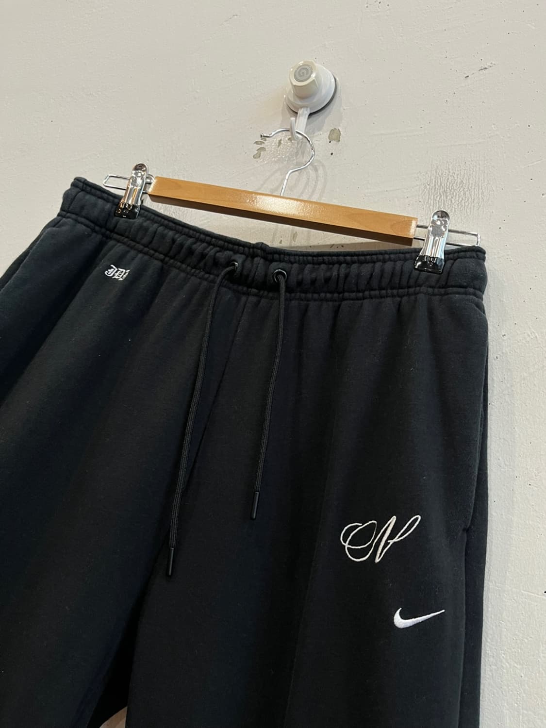 나이키 여성 루즈핏 아이콘클래쉬 조거팬츠 상품이미지3