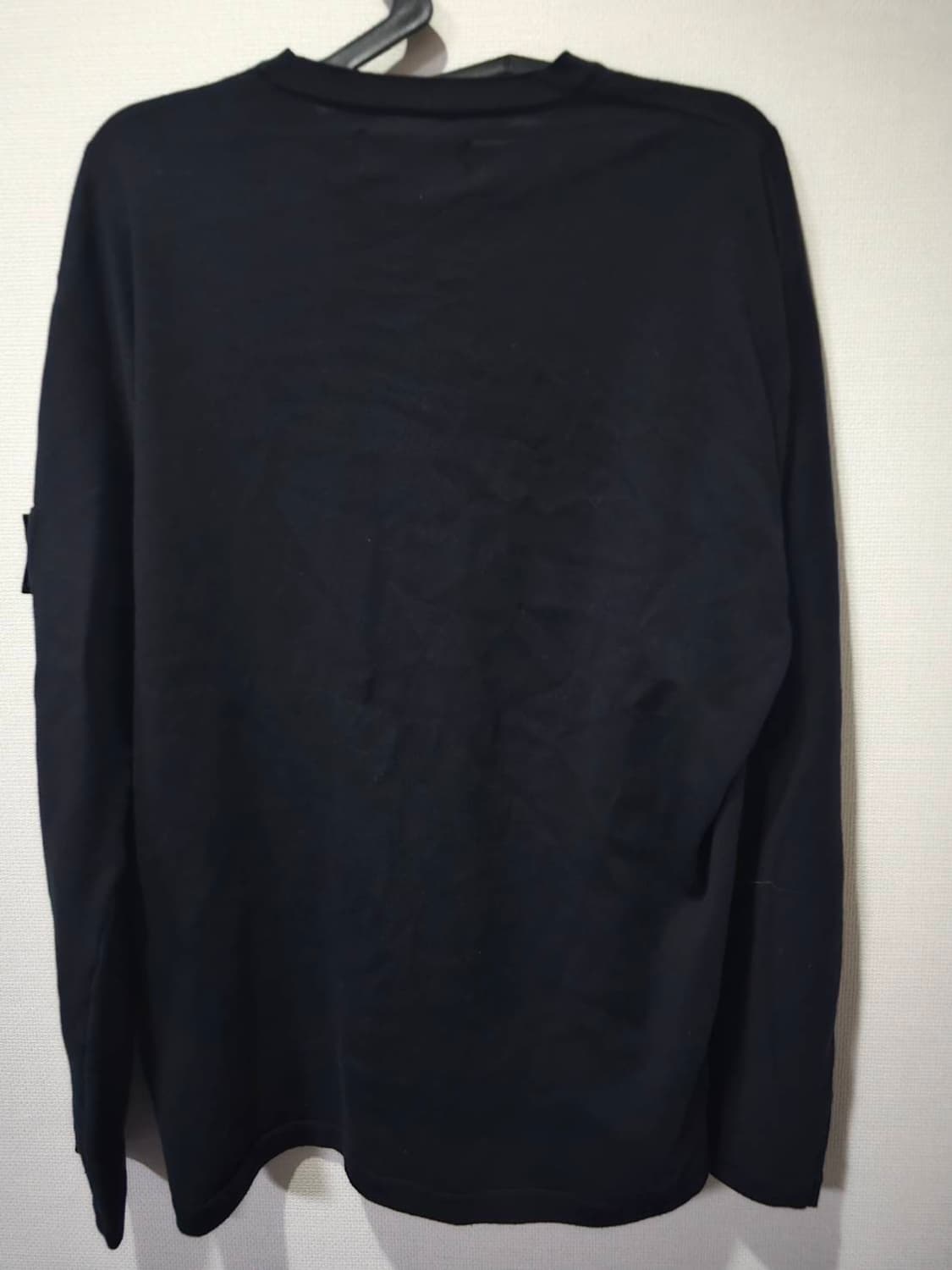 [정품/S급] 23SS 스톤아일랜드 쉐도우 프로젝트 5071S 라이트 코 상품이미지4