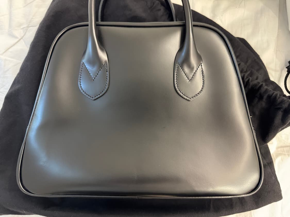 꼼데가르송 아오야마백 3호(더스트백 포함) 상품이미지1