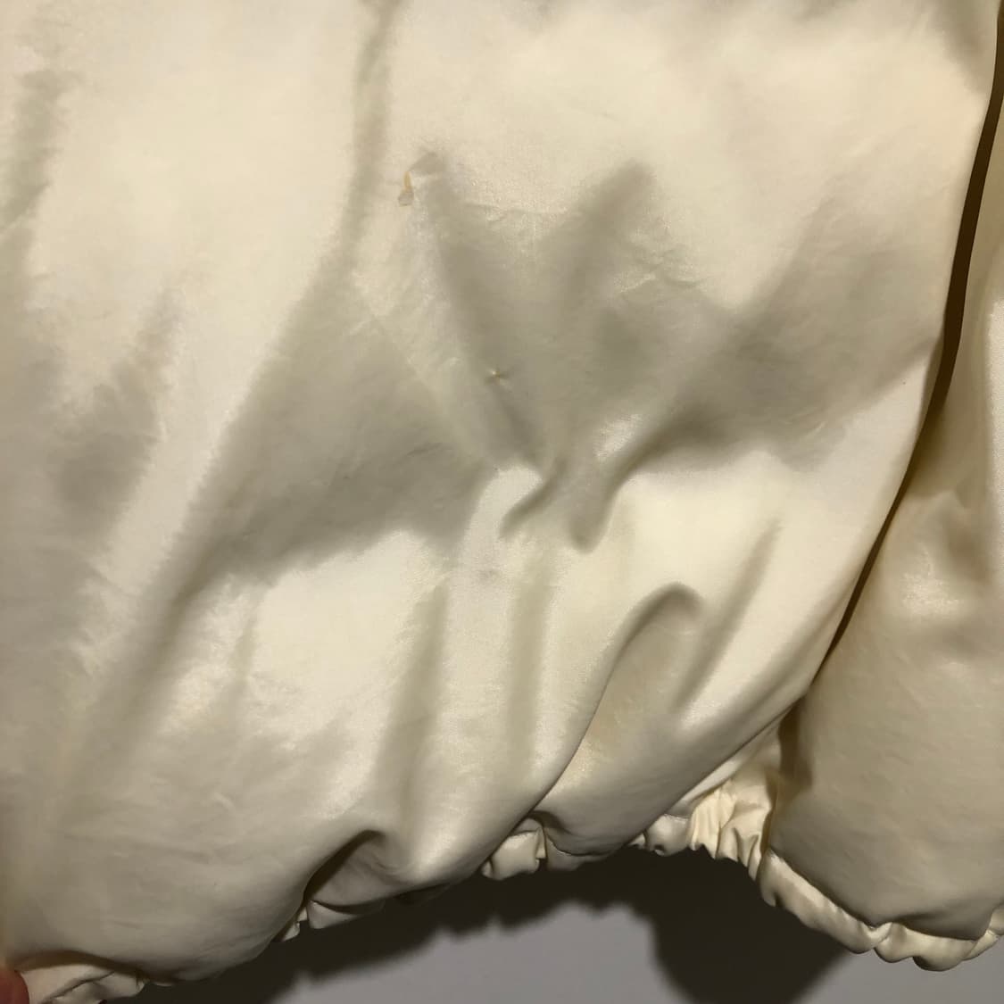 폴로 진스 패딩 상품이미지7