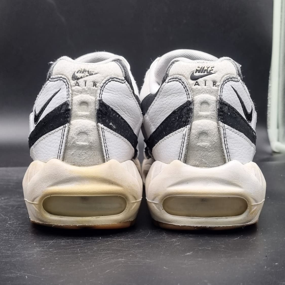 나이키 에어맥스 뉴벤투스 운동화265 상품이미지4