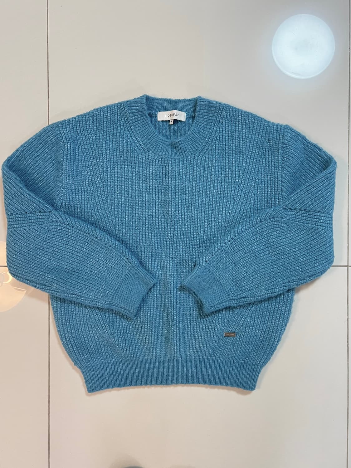 루에브르 니트 상품이미지1