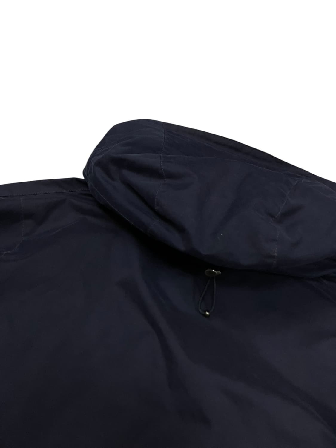 폴로 랄프로렌 후드 바람막이 점퍼 자켓 L 상품이미지5