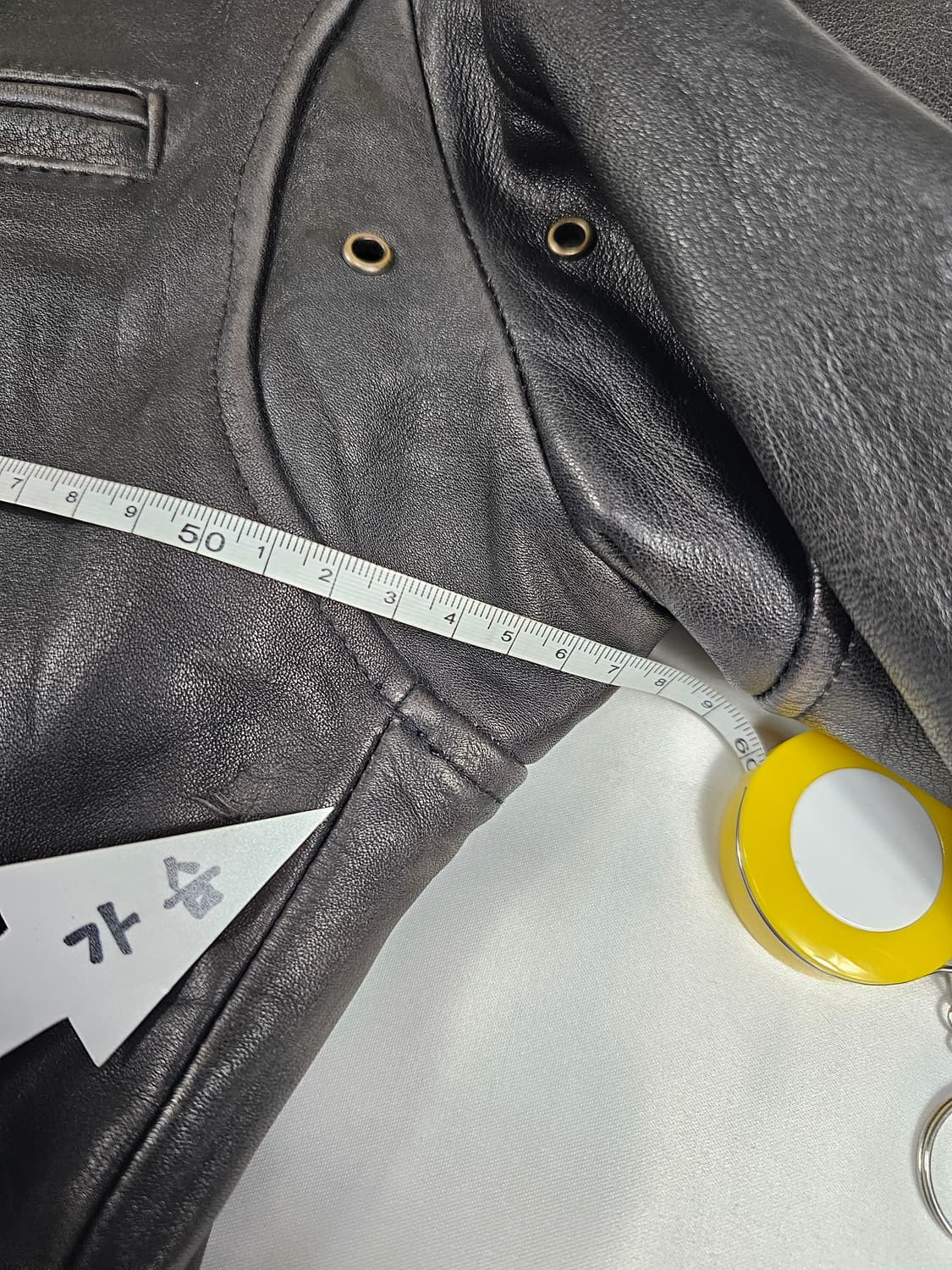 gsc더블라이더자켓 상품이미지4