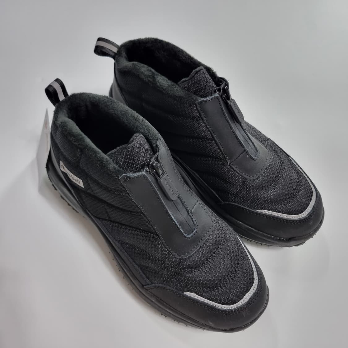 몽벨 트래킹 슈즈  상품이미지3