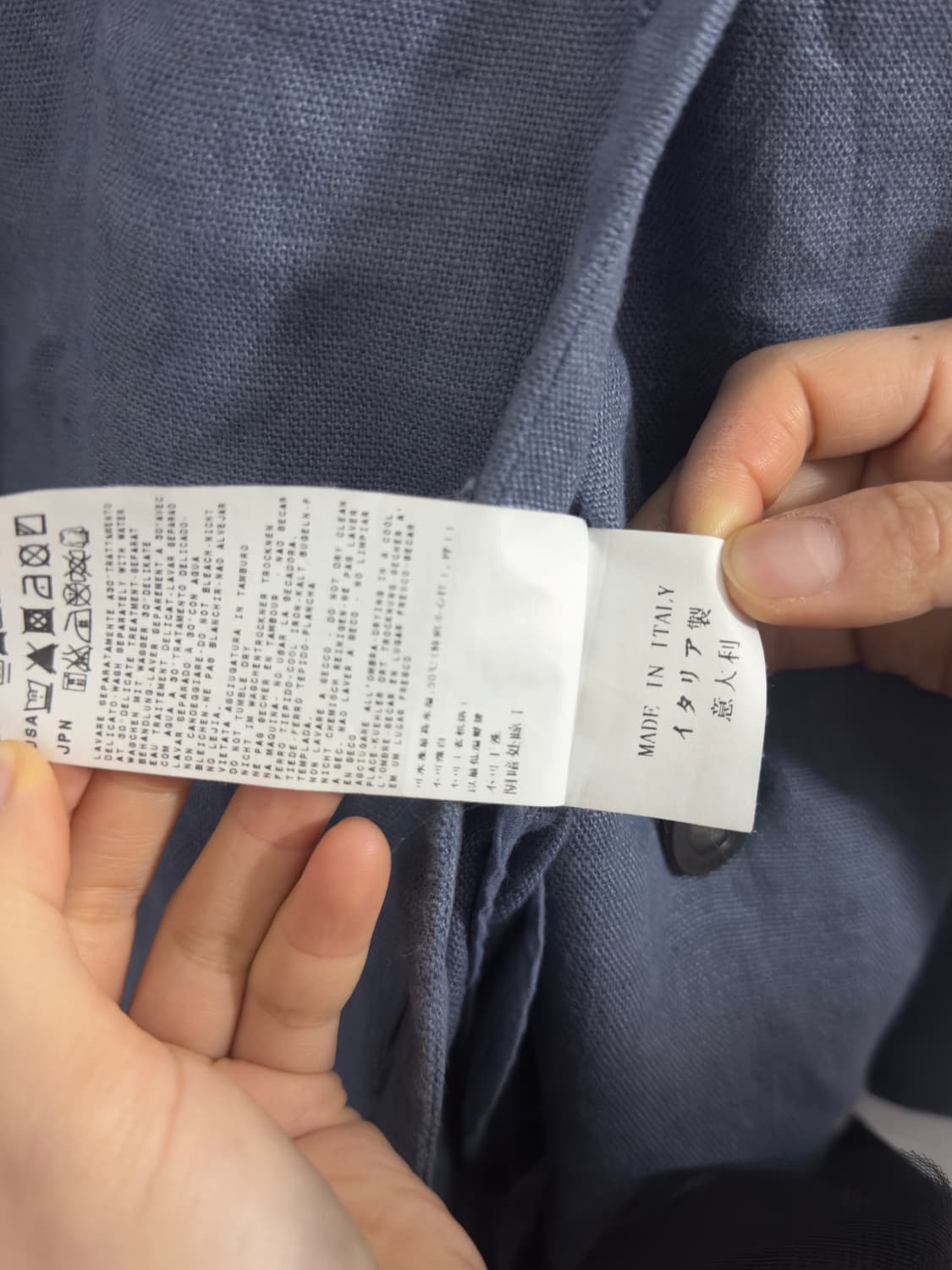 c.p.company sportswear jacket 상품이미지5