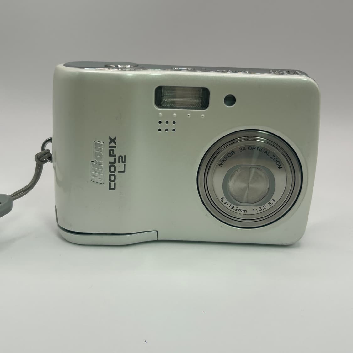 nikon coolpix L2 상품이미지1
