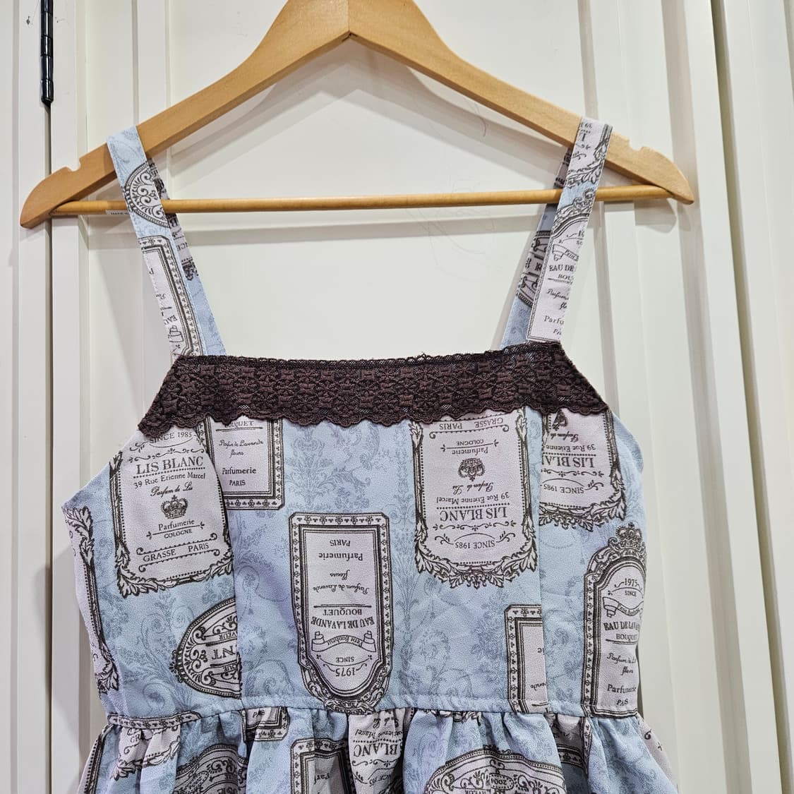 엑시즈팜(axes femme) 로리타 원피스 상품이미지3