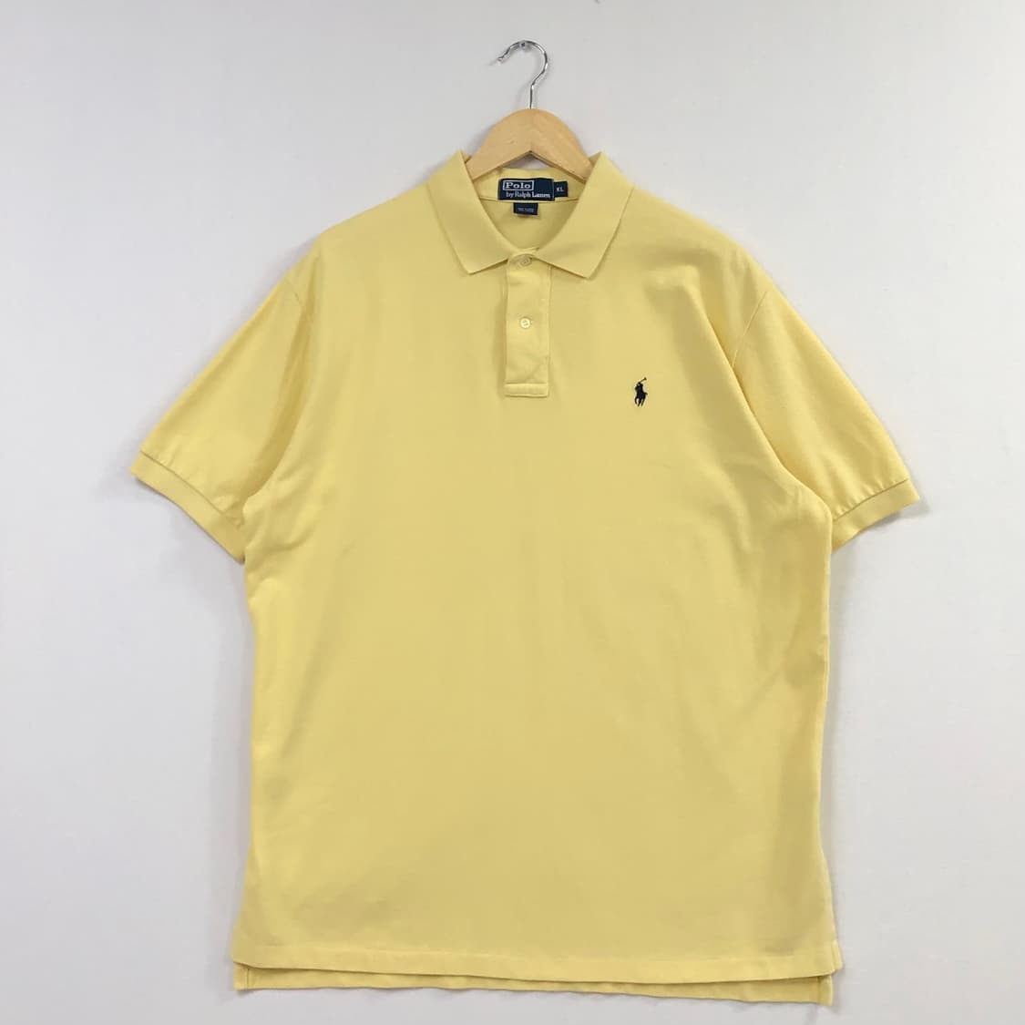 XL 폴로 카라티 상품이미지2