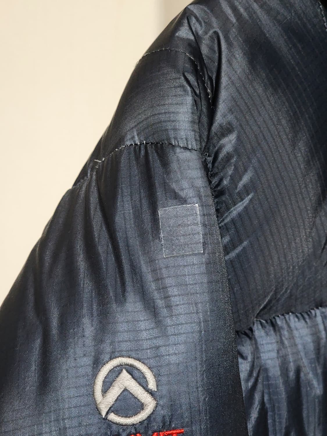 (100) 노스페이스 거위털 패딩점퍼 서밋시리즈 700 구스다운 자켓  상품이미지8