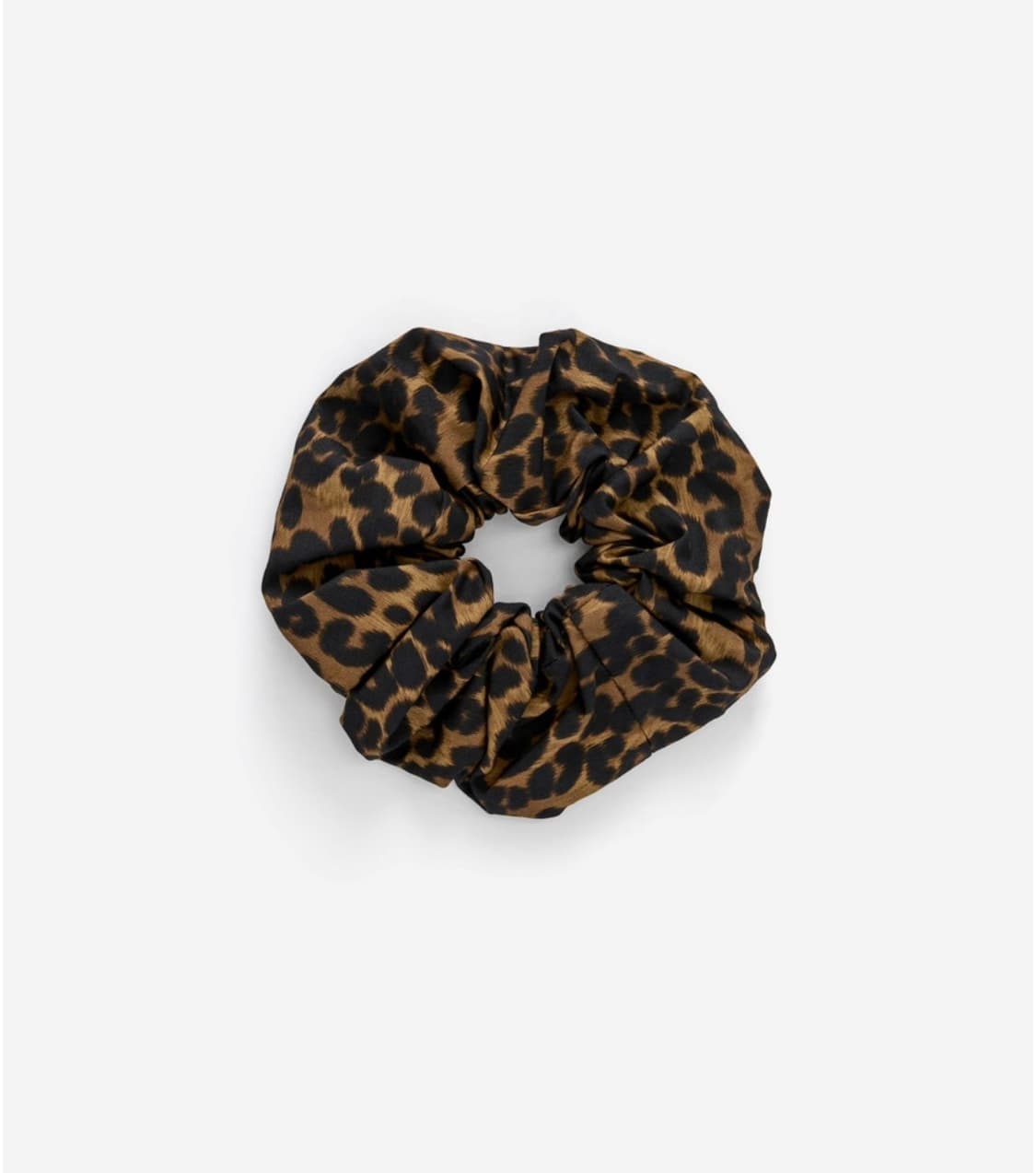 아르켓 레오파드 스크런치 상품이미지1