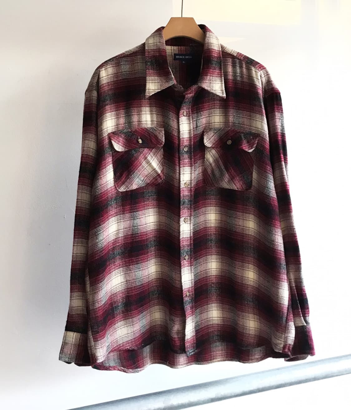 BRACE BELL 상품이미지2